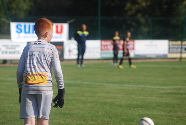 Tournoi de CANCALE 2023