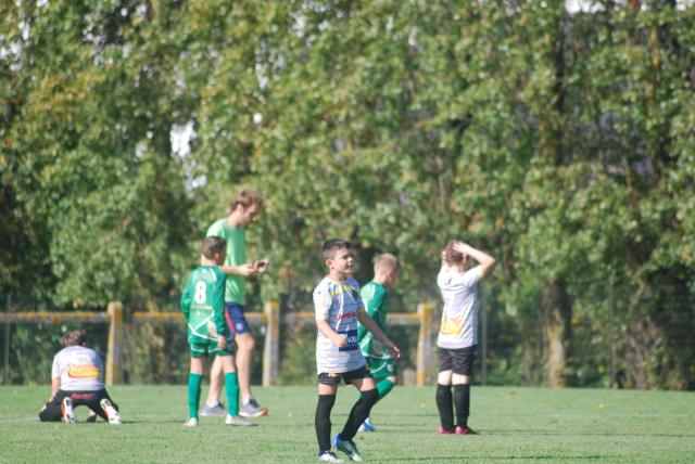 Tournoi de CANCALE 2023