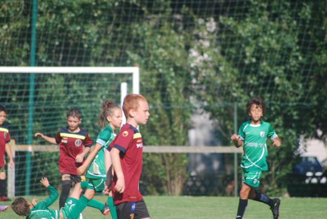 Tournoi de CANCALE 2023