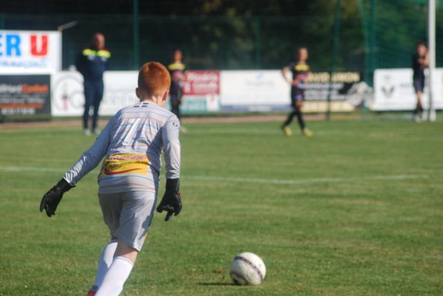 Tournoi de CANCALE 2023