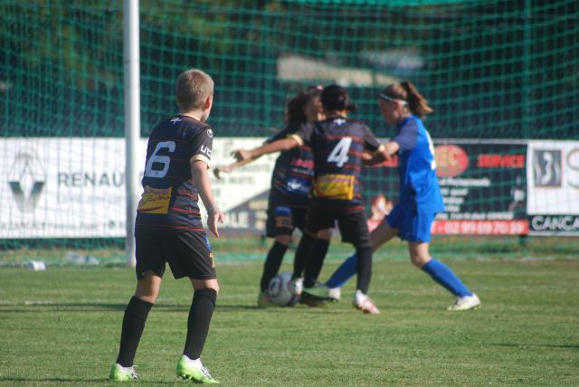 Tournoi de CANCALE 2023