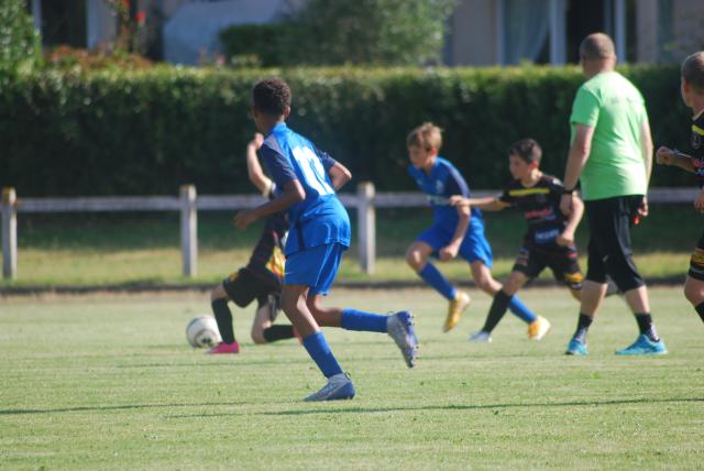 Tournoi de CANCALE 2023