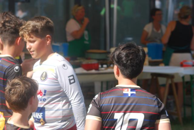 Tournoi de CANCALE 2023