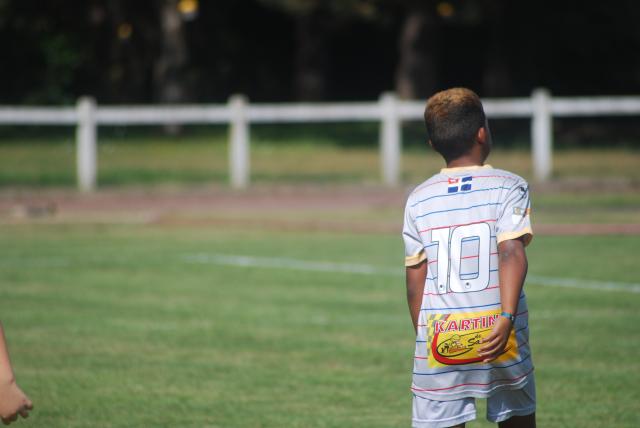 Tournoi de CANCALE 2023