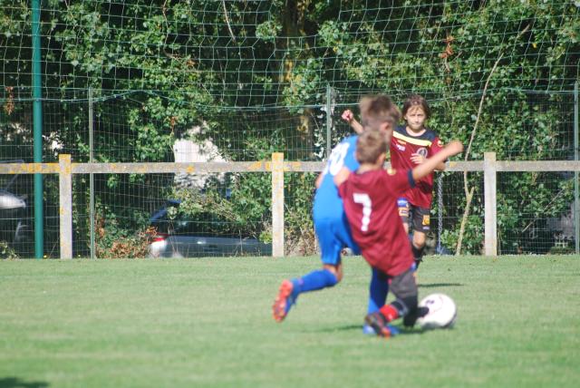 Tournoi de CANCALE 2023