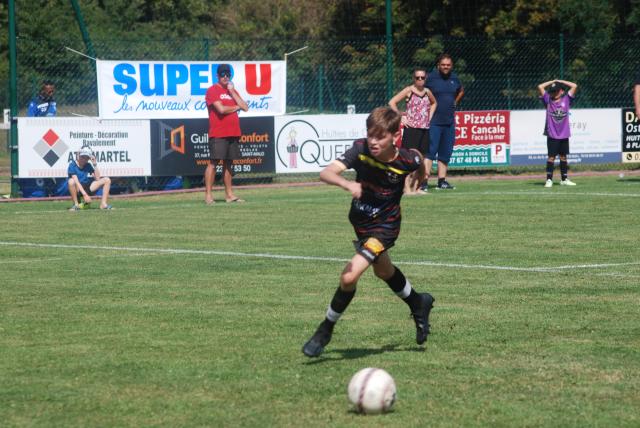 Tournoi de CANCALE 2023