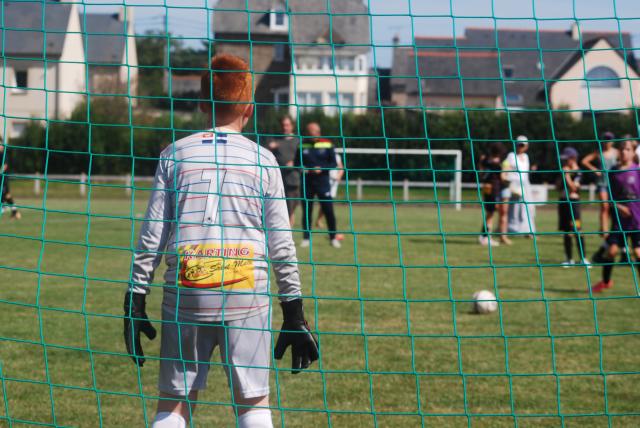 Tournoi de CANCALE 2023