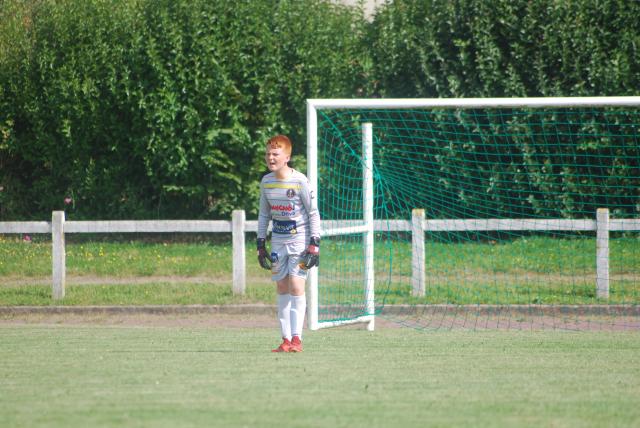 Tournoi de CANCALE 2023