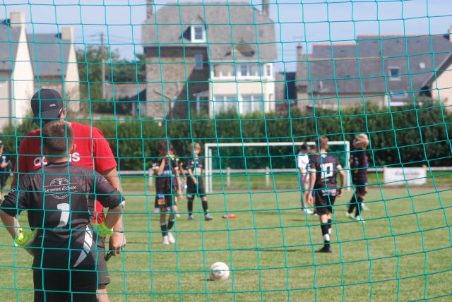 Tournoi de CANCALE 2023