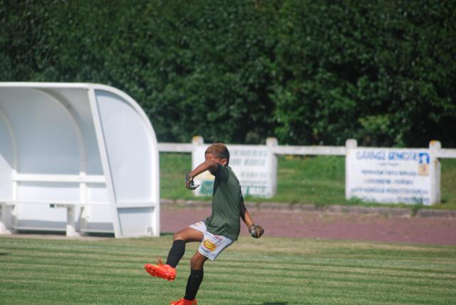 Tournoi de CANCALE 2023