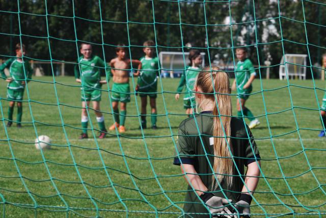 Tournoi de CANCALE 2023