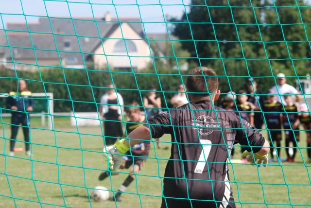 Tournoi de CANCALE 2023