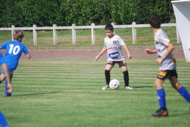 Tournoi de CANCALE 2023