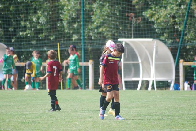 Tournoi de CANCALE 2023