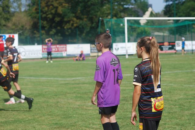 Tournoi de CANCALE 2023