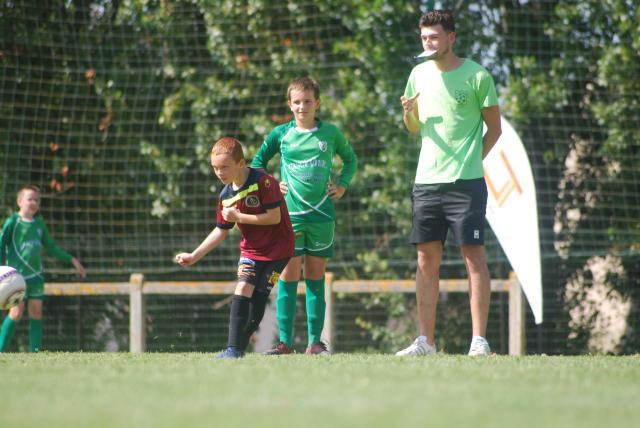 Tournoi de CANCALE 2023