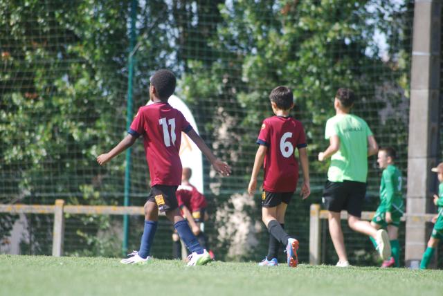 Tournoi de CANCALE 2023