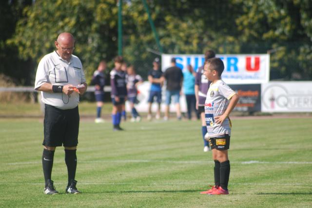 Tournoi de CANCALE 2023