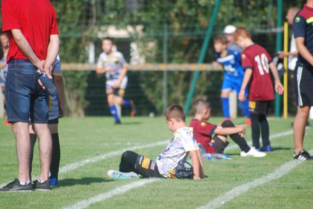 Tournoi de CANCALE 2023