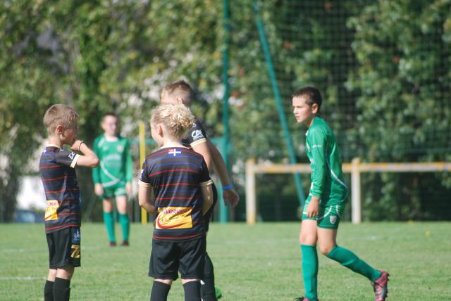 Tournoi de CANCALE 2023