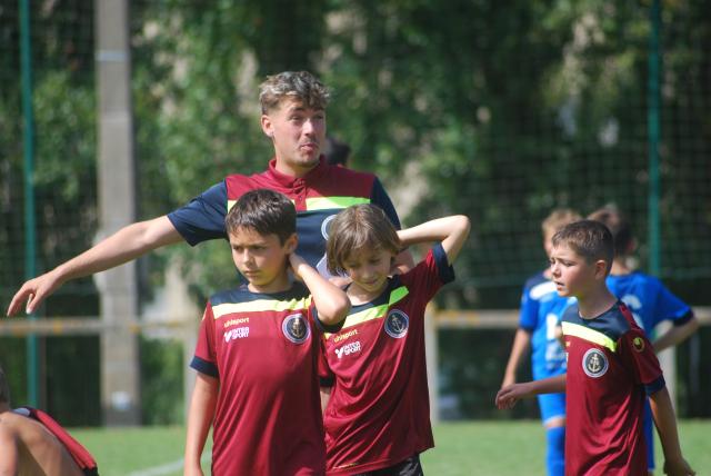 Tournoi de CANCALE 2023