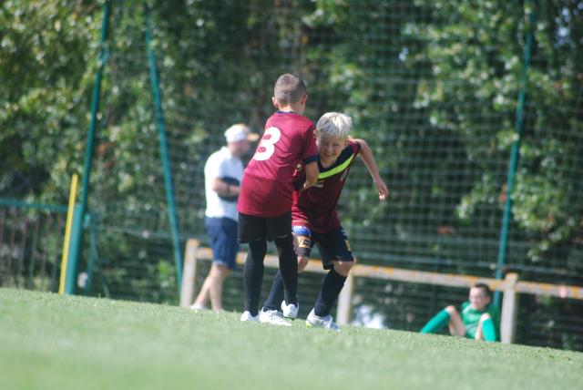 Tournoi de CANCALE 2023