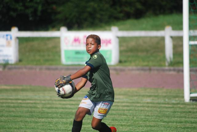 Tournoi de CANCALE 2023