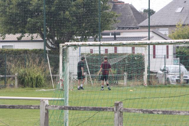 Cohésion U15 U16 U17