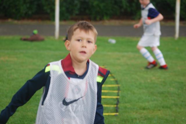 École de FOOT