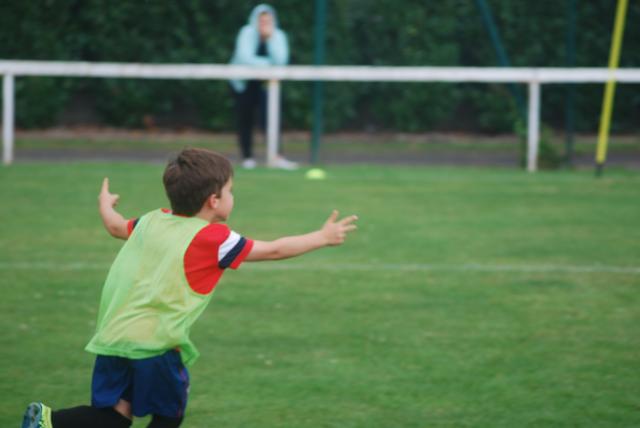 École de FOOT