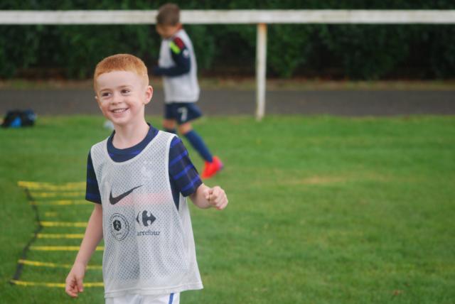 École de FOOT