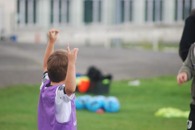 École de FOOT