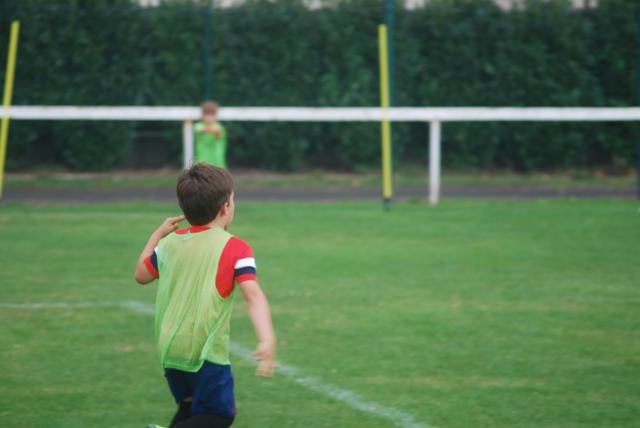 École de FOOT