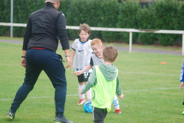 École de FOOT