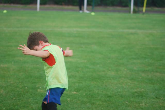 École de FOOT