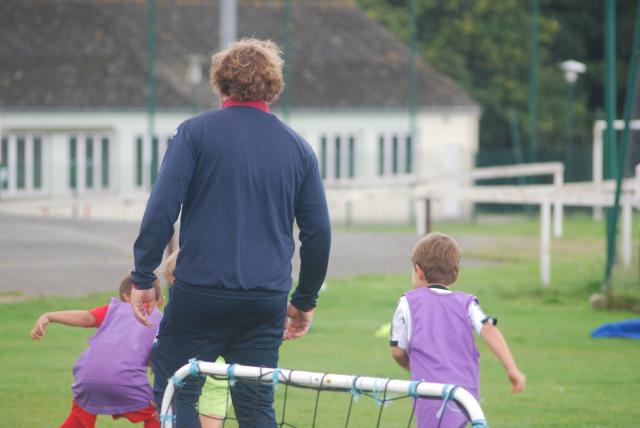 École de FOOT