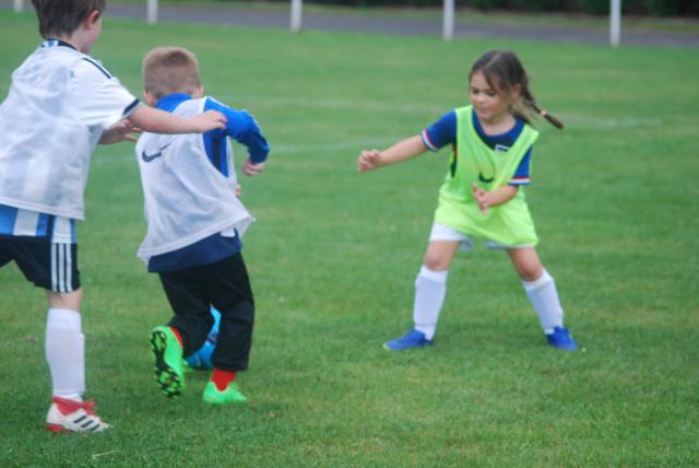 École de FOOT