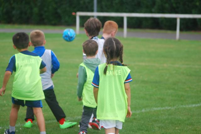 École de FOOT