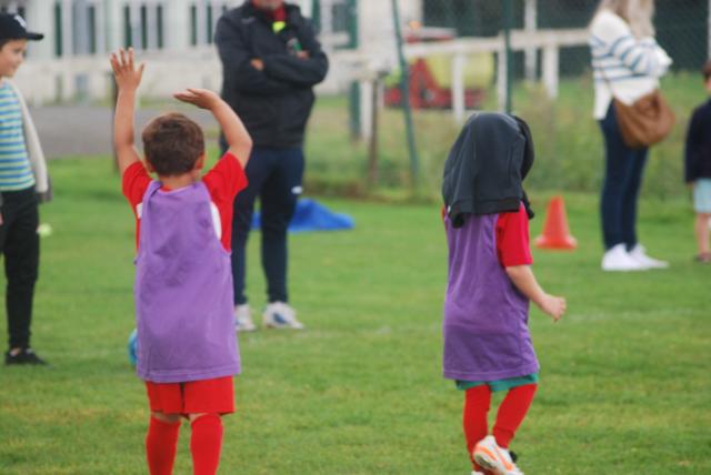 École de FOOT