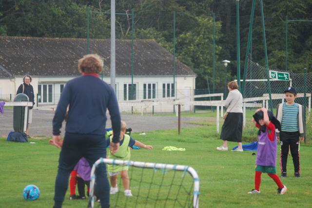 École de FOOT