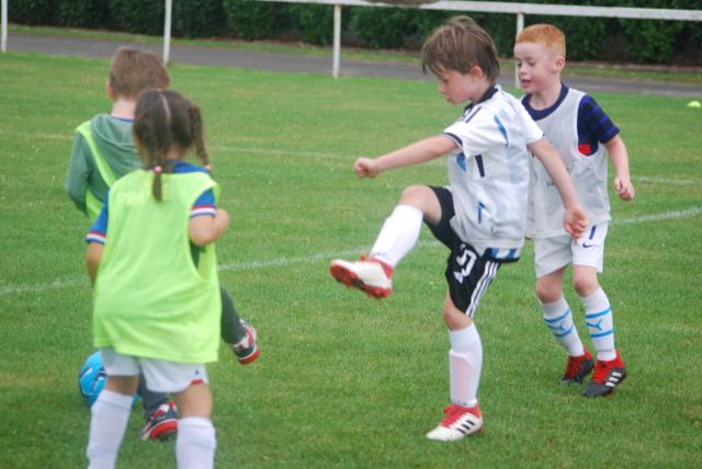 École de FOOT