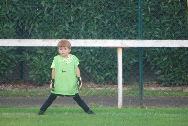 École de FOOT