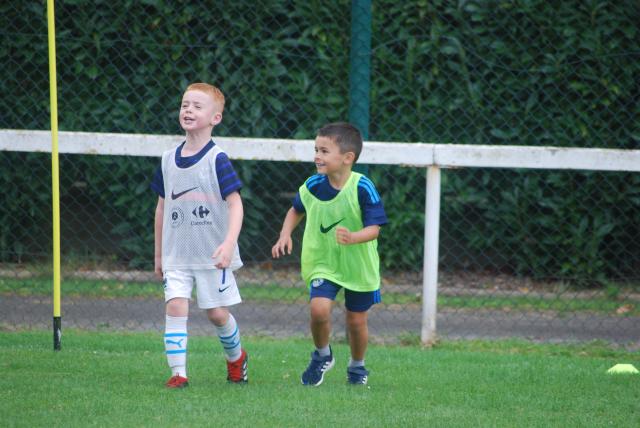 École de FOOT