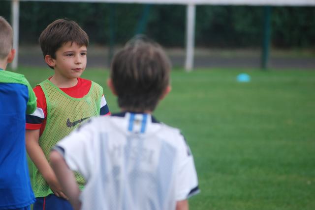 École de FOOT