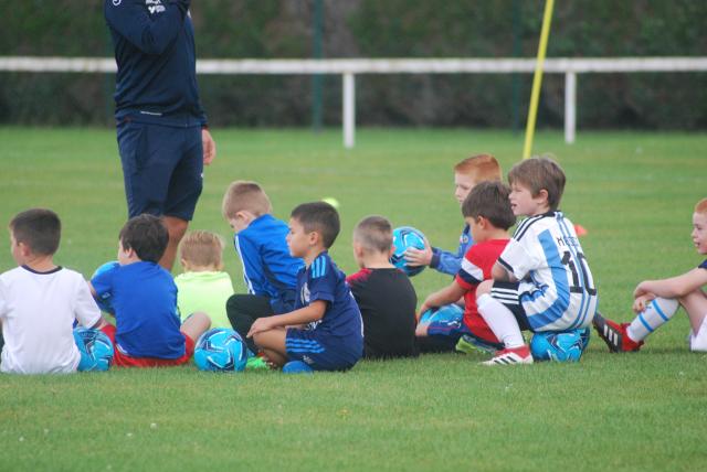 École de FOOT