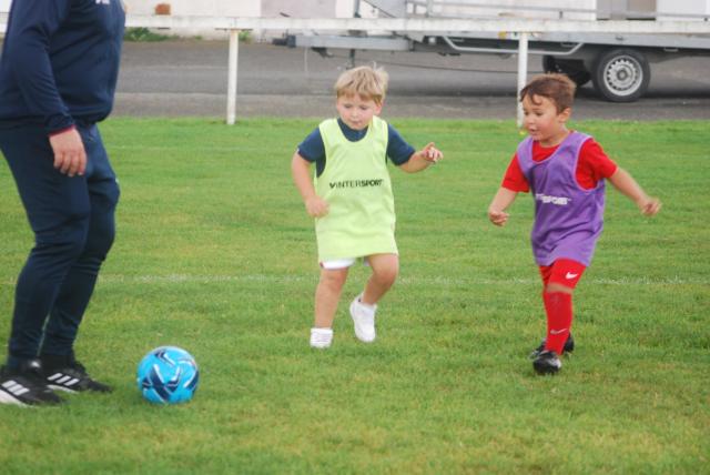 École de FOOT