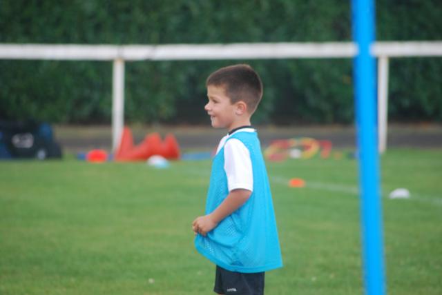 École de FOOT