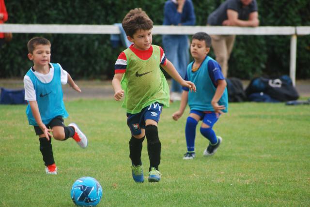 École de FOOT