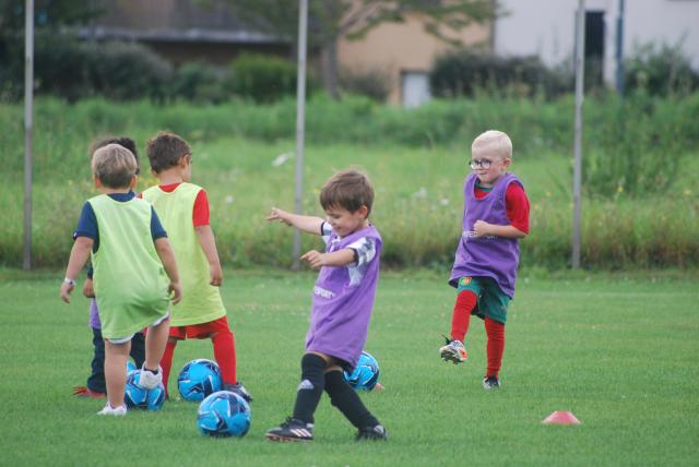 École de FOOT