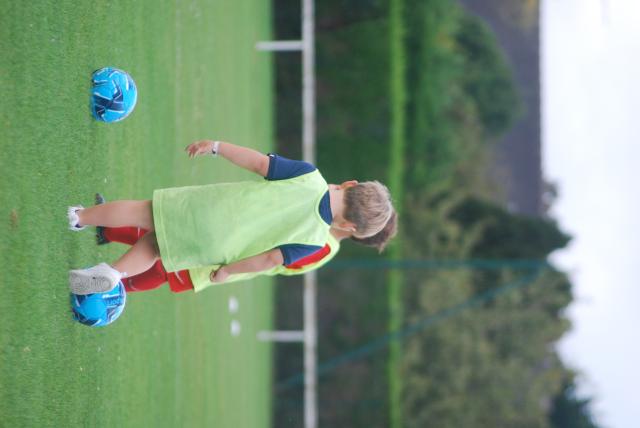 École de FOOT